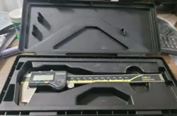 MITUTOYO ABSOLUTE DIGIMATIC CALIPER 500-196-20