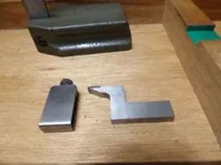 MITUTOYO 10