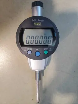 MITUTOYO 543-476B DIGITAL INDICATOR