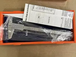 NEW MITUTOYO 530-114