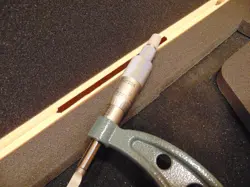 INSPECTION PRECISION