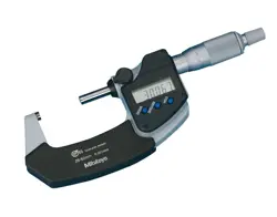 MITUTOYO 293-241-30 DIGIMATIC MICROMETER COOLANT PROOF MICROMETER MDC-50PX FEDEX
