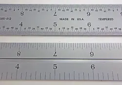 NEW COMBINATION SQUARE BLADE 12