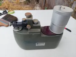 USED MITUTOYO CALIBRATION TESTER 521