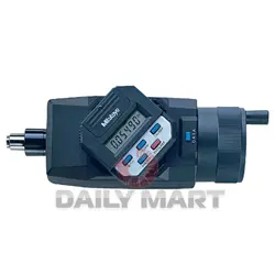USED & TESTED MITUTOYO 164-162 RS DIGIMATIC MICROMETER HEADS