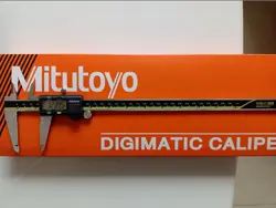 FOR MITUTOYO 500-197-30 200MM/0-8