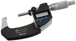 MITUTOYO DIGIMATIC DOUBLE SPHERICAL MICRO 395-272-30 BMD-50MX