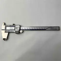 MITUTOYO CD-P15S ABSOLUTE COOLANT PROOF CALIPER FROM JAPAN VERY GOOD CONDITION