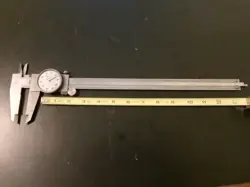 MITUTOYO 12