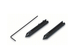 MITUTOYO CENTER LINE GAUGE: CONICAL TIP