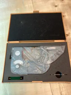 EXCELLENT CONDITION MACHINIST