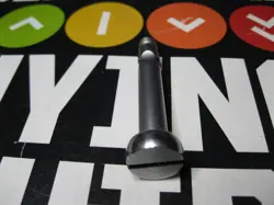 MITUTOYO #6 SPLIT BALL PROBE .600-.640 FOR USE WITH BORE GAGE MACHINIST TOOLS
