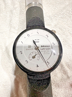 GAGE NO 545-134