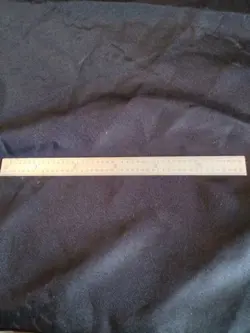 SCREW PITCH GAUGE