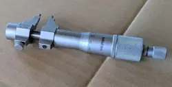 MITUTOYO MITUTOYO MITUTOYO CALIPER-SHAPED INSIDE MICROMETER 5-30MM JAPANESE