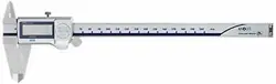 MITUTOYO CD-P20S ABS COOLANT PROOF DIGITAL SLIDE CALIPER 0-200MM 500-703-20 F/S