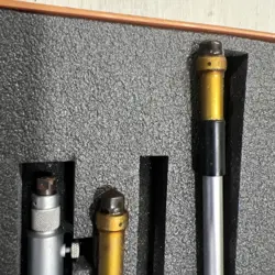 MICROMETER 8