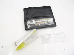 MITUTOYO CD-P6