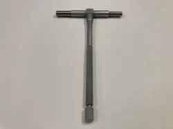 MITUTOYO 2-1/8” - 3-1/2” 5.90 OVERALL LENGTH TELESCOPING GAGE D