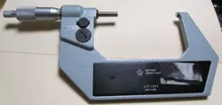 DIGIMATIC MEASUREMENT