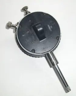 MITUTOYO 2416F DIAL INDICATOR 1