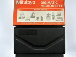 MITUTOYO DIGITALE