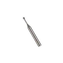 HEIGHT GAUGE OPTIONAL PROBE MITUTOYO 957263 4MM BALL TIP PROBE INSERT 8MM SHANK