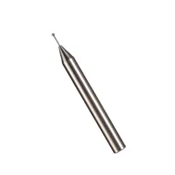 HEIGHT GAUGE OPTIONAL PROBE FOR MITUTOYO 12AAF666 1MM BALL PROBE 8MM SHANK 1PCS
