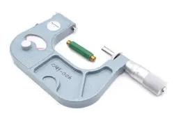 MITUTOYO 510-107 CLAMP