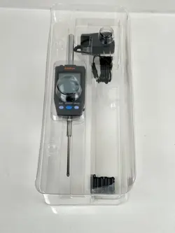 MITUTOYO ID-H0560E 543-564-2 DIGIMATIC DIGITAL INDICATOR
