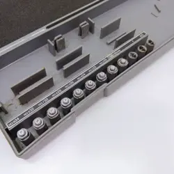 511-126 CG-35A RANGE