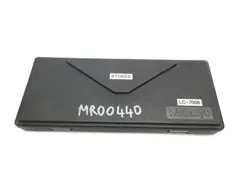 MITUTOYO LC-7006 0-8