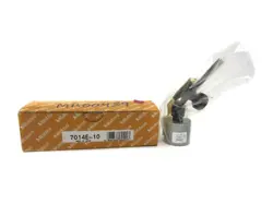 MITUTOYO 7014E-10 NSMP