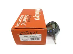 MITUTOYO 543-302 ID-C112AEX NSMP