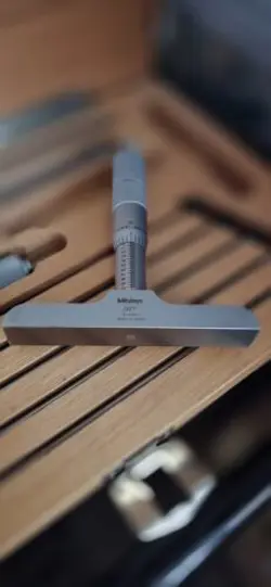PRECISION MEASURING KIT