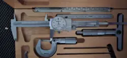 MEASURING KIT