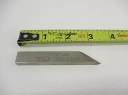 HEIGHT GAGE SCRIBER 1/4