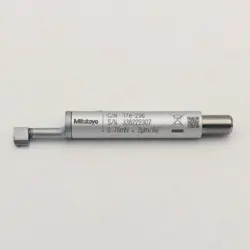 MITUTOYO 178-296 LOW MEASURING FORCE DETECTOR FOR SURFACE ROUGHNESS TESTER