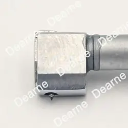 DETECTOR FOR