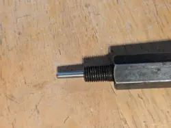 TEST INDICATOR 0.01-5MM
