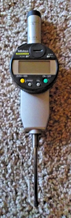 MITUTOYO ID-C1050EB ABSOLUTE DIGIMATIC