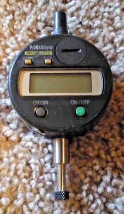MITUTOYO 543-683B, MODEL ID-S1012EB