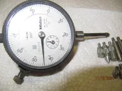 INDICATOR 0.001