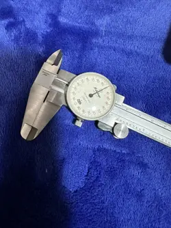MACHINIST'S