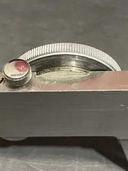 CALIPER TOOL IN