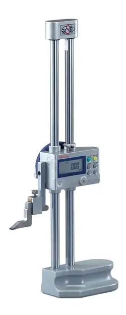 MITUTOYO 192-613-10 LCD DIGIMATIC HEIGHT GAUGE HD30AX JAPAN