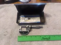 COUNTER CASE AND