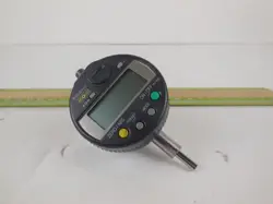 MITUTOYO ABSOLUTE NO 543-262 C112AE .00005” DIGITAL INDICATOR