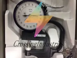 GAGE 0-10*0.001MM