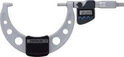MITUTOYO MDC-175MX 293-252-30 COOLANT PROOF DIGIMATIC MICROMETER 150-175 MM